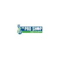 The Pro Shop (A MoreCorp Company) Logo