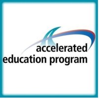 Accelerated Education Program (AEP) Logo