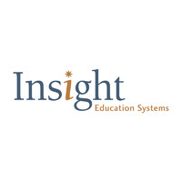 Insight Education Systems Logo