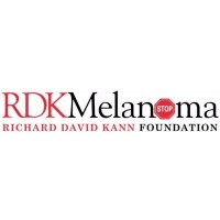 Richard David Kann Melanoma Foundation Logo