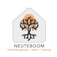 Neuteboom Interim Management & Coaching Logo