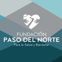 Fundación Paso del Norte para la Salud y Bienestar Logo