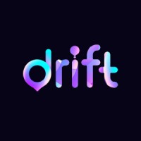 Drift app Logo