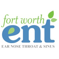 Fort Worth ENT, P.A. Logo