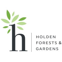 Holden Forests & Gardens Logo