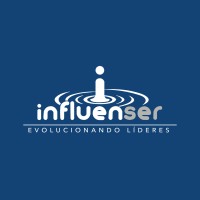 Influenser Logo