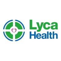 LycaHealth Logo