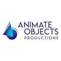 Animate Objects Productions Logo