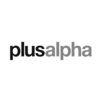 plusalpha video agency Logo
