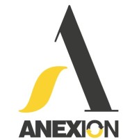 Anexion Transformation Logo