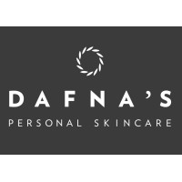 Dafna´s Personal Skincare Logo