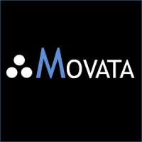 Movata - move data into digital value Logo