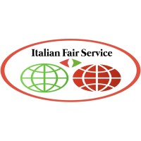 Italian Fair Service Logo