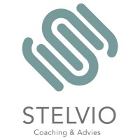 Stelvio Coaching & Advies Logo