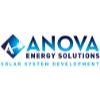 Anova Energy Solutions LLC Logo