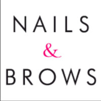 Nails & Brows Mayfair Logo