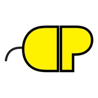 Džezz produkcija - Vizualne komunikacije Logo