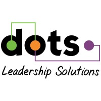 Dots Leadership Solutions Inc. Logo
