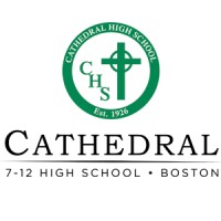 Cathedral High School Logo