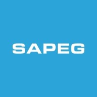 SAPEG AS Logo