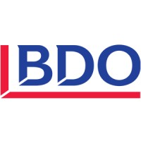 BDO Morocco Logo