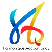 Harmonique Accountancy Logo