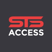 STS Access Logo