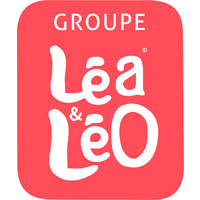 Crèches Léa et Léo Logo