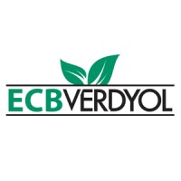 ECBVerdyol Logo