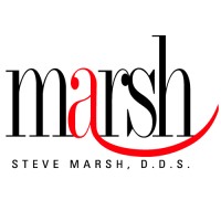 Dr. Steve Marsh, DDS | Cleveland Cosmetic & General Dentist Logo