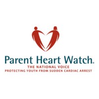 Parent Heart Watch Logo