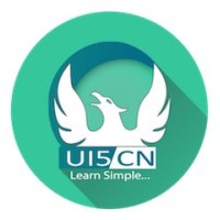 UI5CN Logo
