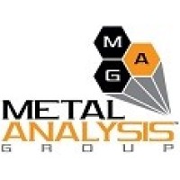 Metal Analysis Group Logo