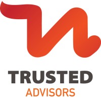 TRUSTED ADVISORS Servicios Empresariales Logo