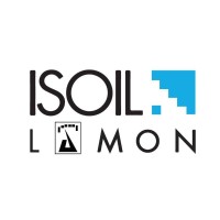 Isoil-Lamon Industria de Equipamentos e Serviços Ltda. Logo