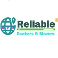 Reliable Packers and Moves Pvt Ltd Logo