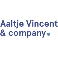 Aaltje Vincent & Company Logo