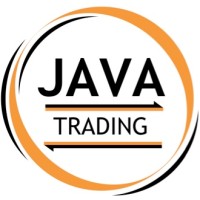 Java Trading Logo