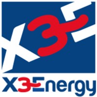 X3Energy Logo