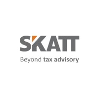 SKATT Logo