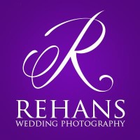 Rehans Photography Logo