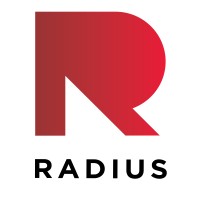 RADIUS SFU Logo