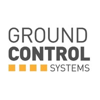 Ground Control Systems Logo