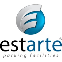 Estarte Parking Facilities Logo