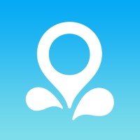 Pooltrackr Logo