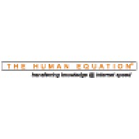 The Human Equation Logo