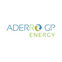 ADERRO GP ENERGY Logo
