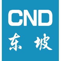 Shanghai CND Construction Co., Ltd. Logo
