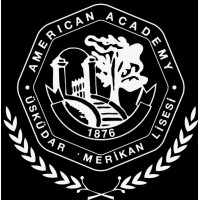 Üsküdar Amerikan Lisesi / Üsküdar American Academy Logo