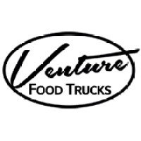 Venture Food Trucks Logo